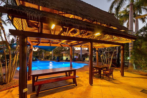 Bali Hai Resort & Spa - Holiday Adelaide 2