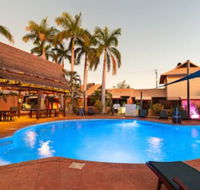 Bali Hai Resort  Spa - Holiday Adelaide