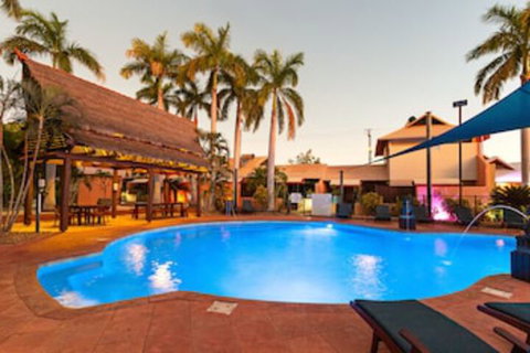 Bali Hai Resort & Spa - Holiday Adelaide 0