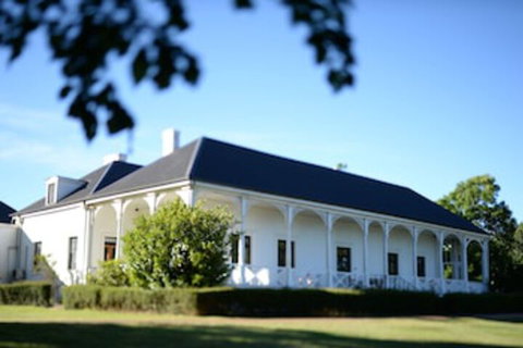 Quamby Estate - Holiday Adelaide 0