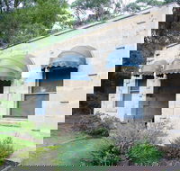 Marwood Villas - Holiday Adelaide