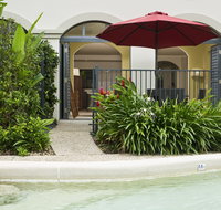 Mango Lagoon Resort  Wellness Spa - Holiday Adelaide