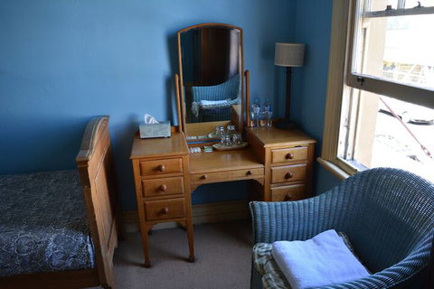 Australian Heritage Hotel - Holiday Adelaide 2