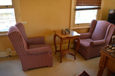 Australian Heritage Hotel - Holiday Adelaide 1