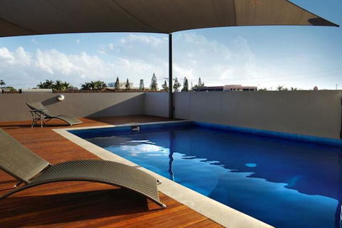 Aligned Corporate Residences Mackay - Holiday Adelaide 4