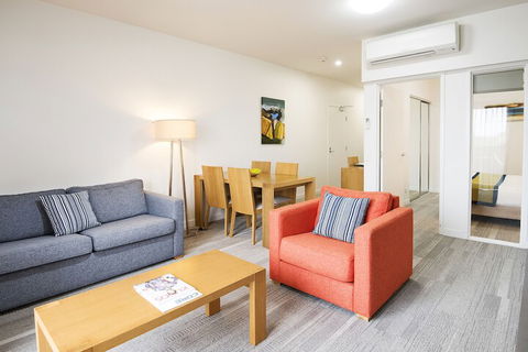 Aligned Corporate Residences Mackay - Holiday Adelaide 6