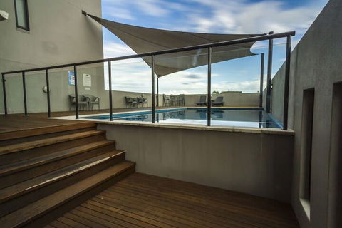 Aligned Corporate Residences Mackay - Holiday Adelaide 2