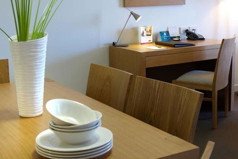 Aligned Corporate Residences Mackay - Holiday Adelaide 7