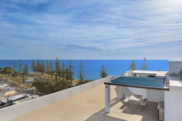 Scarborough QLD Holiday Adelaide