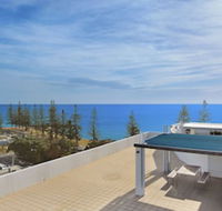 Scarborough Beach Resort - Holiday Adelaide