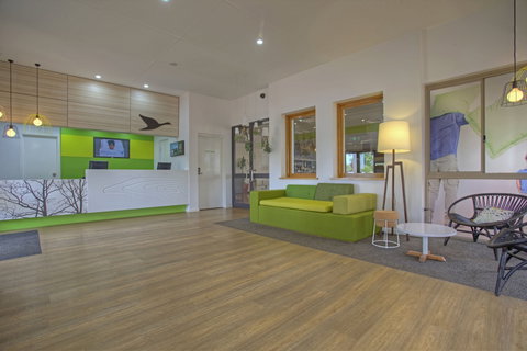 Ibis Styles Karratha - Holiday Adelaide 4