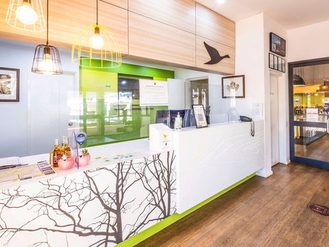 Ibis Styles Karratha - Holiday Adelaide 6