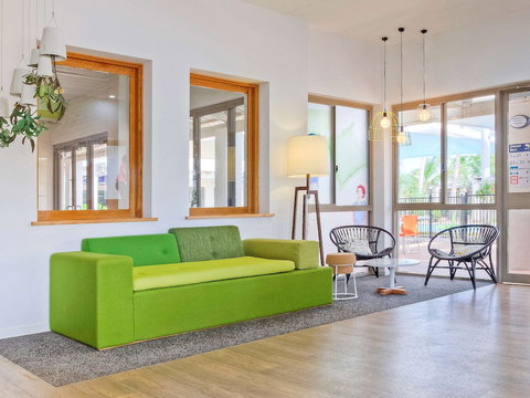 Ibis Styles Karratha - Holiday Adelaide 5