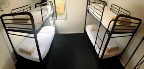 Home Backpackers - Holiday Adelaide 5