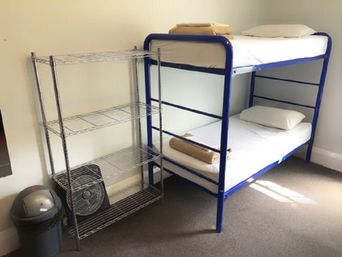 Home Backpackers - Holiday Adelaide 2