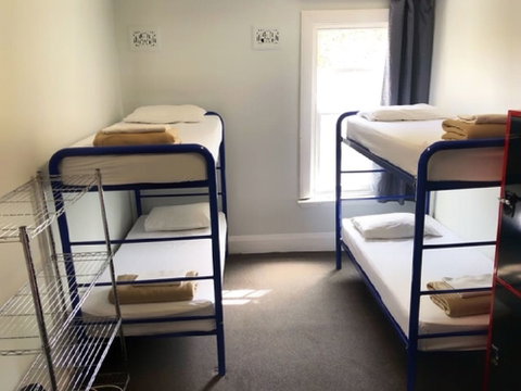 Home Backpackers - Holiday Adelaide 3
