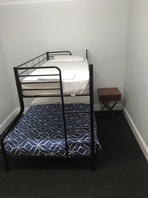 Home Backpackers - Holiday Adelaide 1