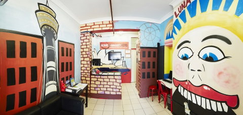 Home Backpackers - Holiday Adelaide 0