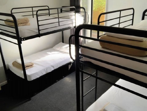 Home Backpackers - Holiday Adelaide 4