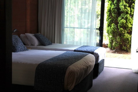 Best Western Pemberton Hotel - Holiday Adelaide 6