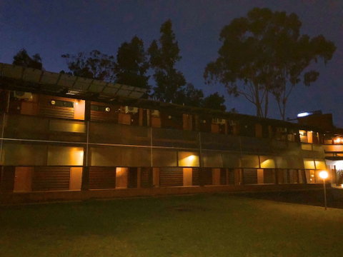 Best Western Pemberton Hotel - Holiday Adelaide 4
