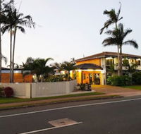 Miners Lodge Motor Inn - Holiday Adelaide