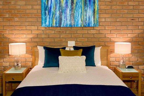 Best Western Coastal Waters Motor Inn - Holiday Adelaide 6