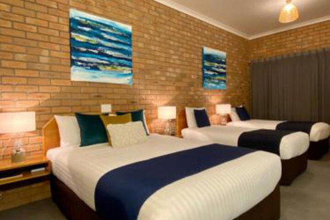Best Western Coastal Waters Motor Inn - Holiday Adelaide 5