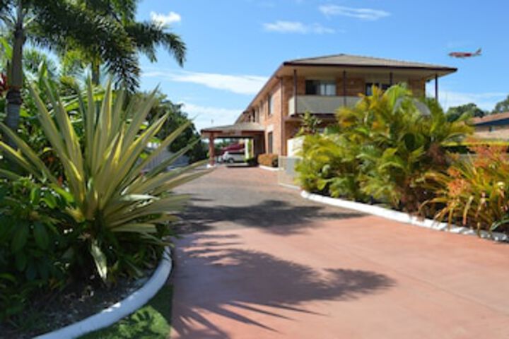 Tweed Heads West NSW Holiday Adelaide