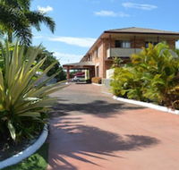 Kennedy Drive Airport Motel - Holiday Adelaide