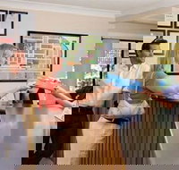 NRMA Treasure Island Holiday Resort - Holiday Adelaide