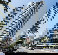 Aria Apartments - Holiday Adelaide