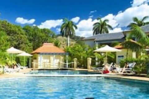 Aqualuna Beach Resort - Holiday Adelaide 0
