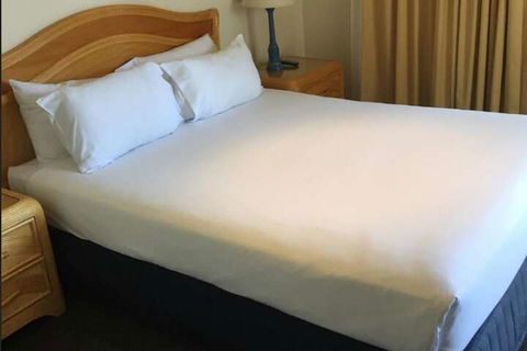 Aqualuna Beach Resort - Holiday Adelaide 7