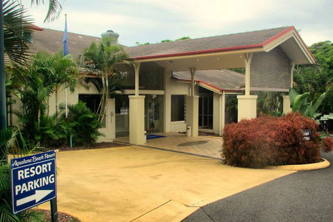 Aqualuna Beach Resort - Holiday Adelaide 2