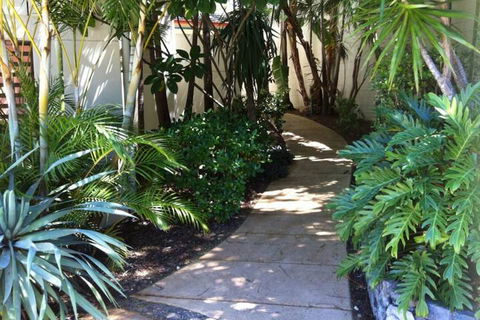 Aqualuna Beach Resort - Holiday Adelaide 1