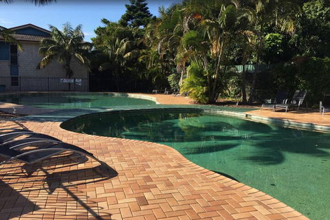 Aqualuna Beach Resort - Holiday Adelaide 3