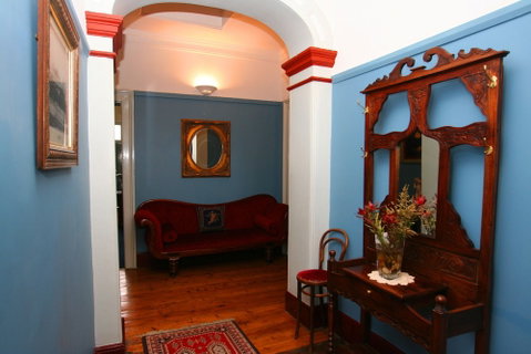 The Lodge On Elizabeth - Holiday Adelaide 1