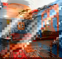 The Lodge on Elizabeth - Holiday Adelaide