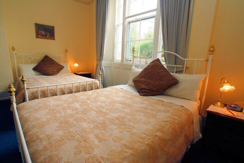 The Lodge On Elizabeth - Holiday Adelaide 5