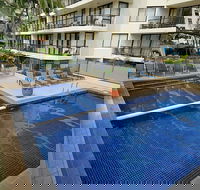 Seaview Resort - Holiday Adelaide