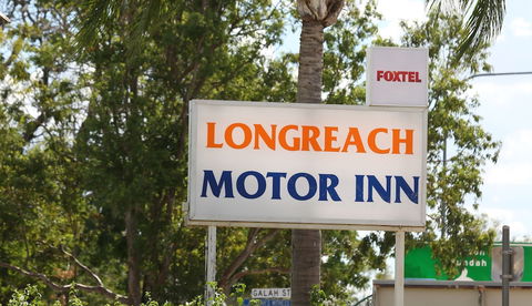 Longreach Motor Inn - Holiday Adelaide 1