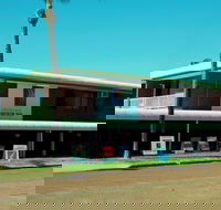 Longreach Motor Inn - Holiday Adelaide