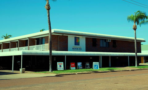 Longreach Motor Inn - Holiday Adelaide 0
