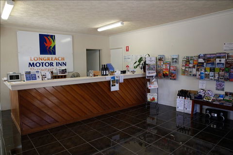 Longreach Motor Inn - Holiday Adelaide 5