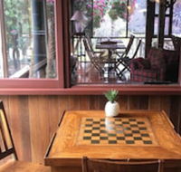 Forest Lodge Resort - Holiday Adelaide