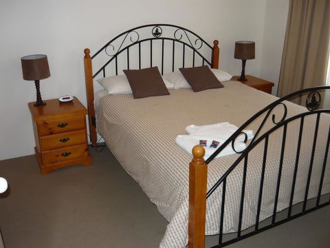 Sails Resort On Golden Beach - Holiday Adelaide 5