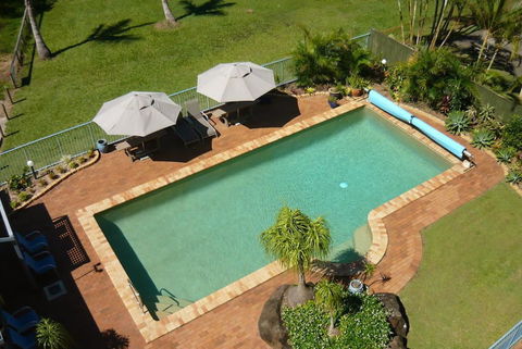 Sails Resort On Golden Beach - Holiday Adelaide 3