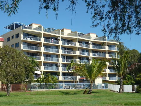 Sails Resort On Golden Beach - Holiday Adelaide 0