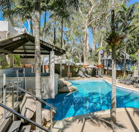 Paradise on the Beach Resort - Palm Cove - Holiday Adelaide